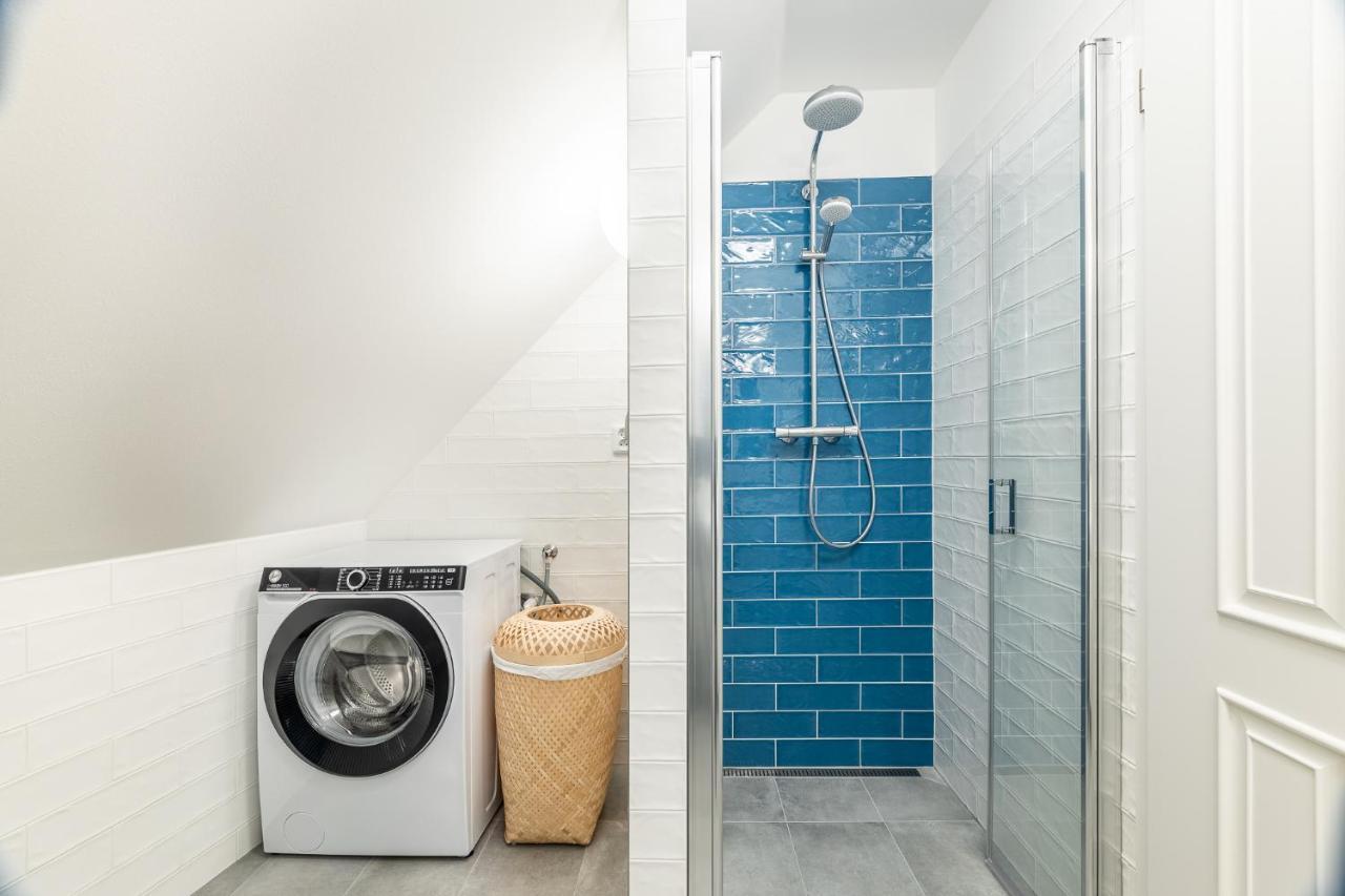 Residence Wurmfeld - Rodinny Apartman S 3 Loznicemi Cesky Krumlov Luaran gambar