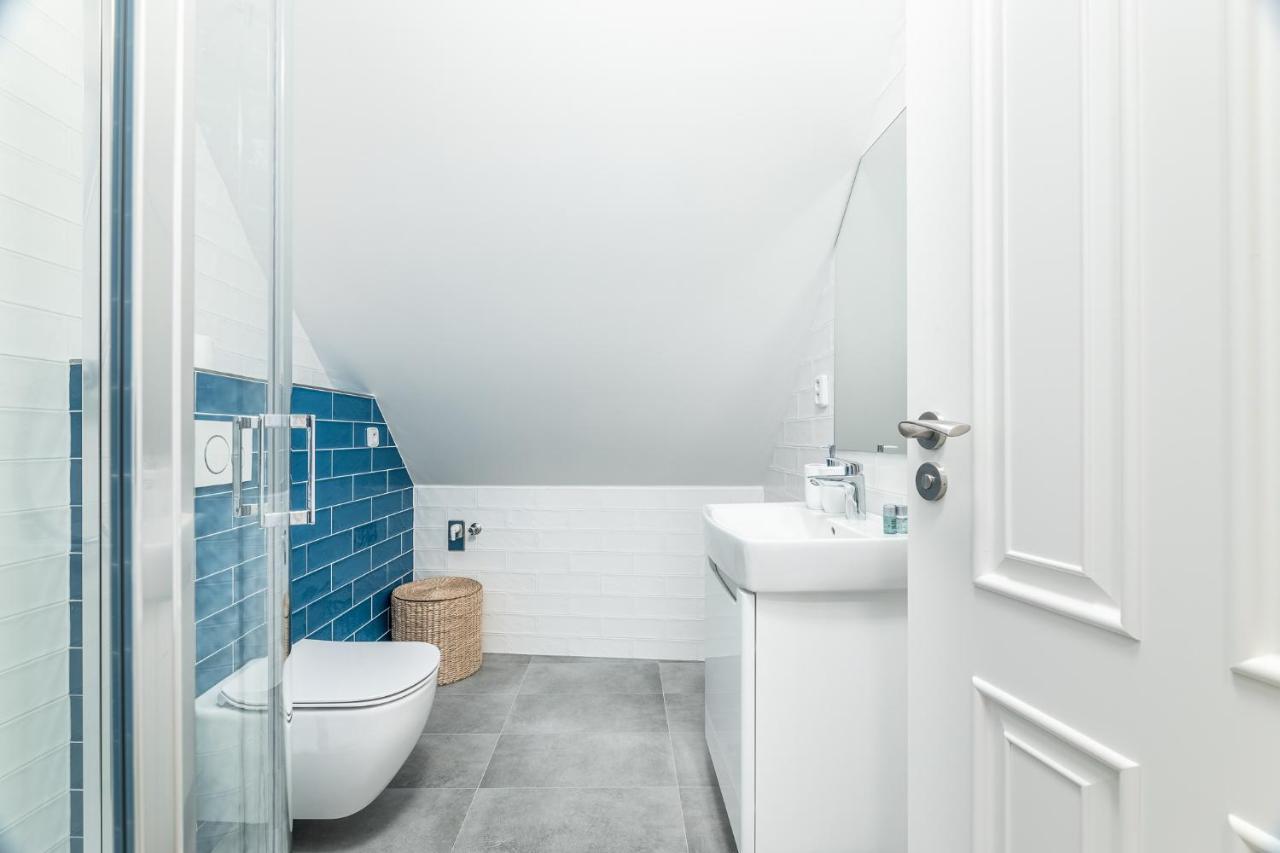 Residence Wurmfeld - Rodinny Apartman S 3 Loznicemi Cesky Krumlov Luaran gambar