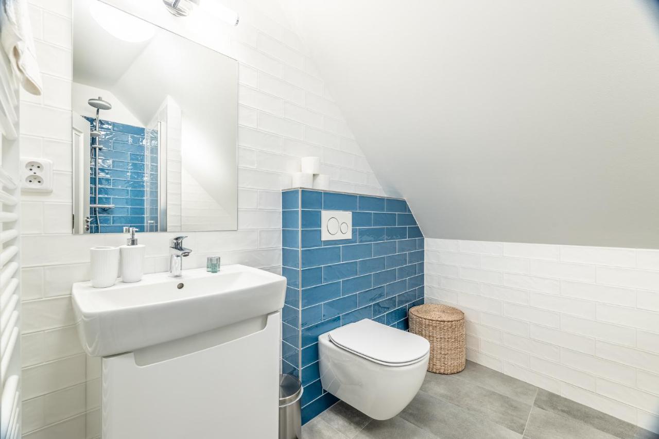 Residence Wurmfeld - Rodinny Apartman S 3 Loznicemi Cesky Krumlov Luaran gambar